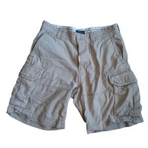 Polo Ralph Lauren Men's Cargo Shorts Size 35